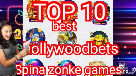 spina zonke 10c games